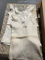 Vintage Jansen en  Tilanus Hemdjes - Set van 3, Ophalen of Verzenden, Gebruikt
