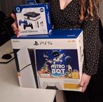 PS5 Nieuw + Duallaadstation - Nooit Gebruikt!, Spelcomputers en Games, Ophalen of Verzenden