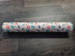 Consumentenrol/ Cadeaupapier Kerst, Ophalen