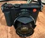 Leica D-Lux 8 - Topstaat!, Audio, Tv en Foto, Fotocamera's Digitaal, Compact, Ophalen of Verzenden, Zo goed als nieuw, Overige Merken