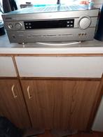 Te koop yamaha tuner versterker mogelijkheid voor afstandsbe, Audio, Tv en Foto, Ophalen of Verzenden, Zo goed als nieuw, Overige merken