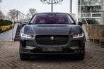 Jaguar I-PACE EV400 HSE 90 kWh (400pk) MERIDIAN PANO LED MAT, Auto's, Jaguar, Gebruikt, 750 kg, 245 min, I-PACE