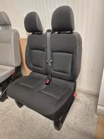RENAULT TRAFIC / OPEL VIVARO / TALENTO BIJRIJDERSBANK / BANK, Ophalen of Verzenden, Nieuw, Opel