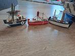 Antieke modelbootjes, Hobby en Vrije tijd, Modelbouw | Boten en Schepen, Ophalen of Verzenden, Gebruikt, Overige merken