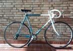 Vintage Batavus Race Bicycle, Fietsen en Brommers, Fietsen | Racefietsen, Ophalen, 28 inch, Heren, Batavus