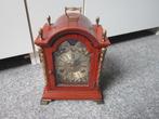 WARMINK TAFELKLOK, Antiek en Kunst, Antiek | Klokken, Ophalen
