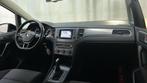Volkswagen Golf Sportsvan 1.4 TSI DSG Highline Stoelverwarmi, Gebruikt, 4 cilinders, Met garantie (alle), 1283 kg