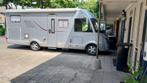 Hymer integraal SL614 AUTOMAAT uit 2010, Integraal, Diesel, Particulier, Hymer