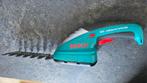 Black & Decker acco snoeischaar buxus / ilex / kleine struik, Tuin en Terras, Heggenscharen, Ophalen of Verzenden, Elektrisch