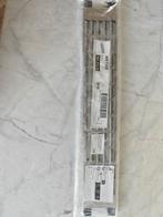 Plint Metod Geventileerd roestvrij staal 60cm, Doe-het-zelf en Verbouw, Nieuw, Ophalen of Verzenden, Mdf, Minder dan 100 cm