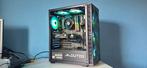 RTX 2070 Gaming PC, Ophalen of Verzenden, Zo goed als nieuw, Gaming, SSD
