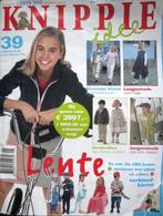 3 x KNIPPIE (2002 - 2016 - 2009), Verzenden, Gebruikt, Kind, Knippie