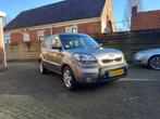 Kia Soul 1.6 X-pect Cool AIRCO/TRHAAK/LMV/Nw,Apk!!, Auto's, Stof, Zwart, 4 cilinders, USB