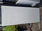 dubbele radiator, Doe-het-zelf en Verbouw, Verwarming en Radiatoren, 30 tot 80 cm, Gebruikt, Radiator, Ophalen of Verzenden