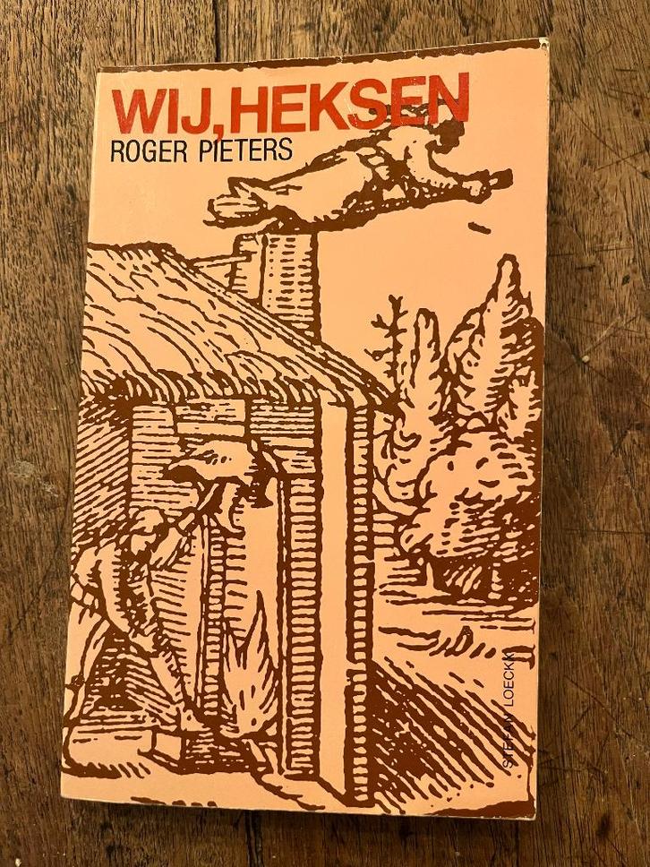 Wij, heksen, Boeken, Gezondheid, Dieet en Voeding, Gelezen, Ophalen of Verzenden