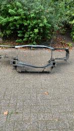 Voorfront w126 Mercedes, Ophalen of Verzenden, Bumper