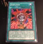 Amplifier - Super Rare 1st, Verzenden, Nieuw, Losse kaart, Foil