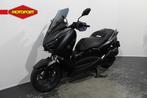 Yamaha XMAX 300 Tech MAX (bj 2019), Scooter, Bedrijf, 12 t/m 35 kW