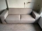 Zgan Montel bank 2,5 zitsbank, Ophalen, Driepersoons, 75 tot 100 cm, Zo goed als nieuw