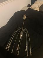 hand gemaakte Harco Loor design lamp, Huis en Inrichting, Lampen | Hanglampen, Ophalen of Verzenden, Zo goed als nieuw, Design modern uniek