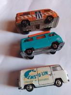 3 Volkswagen  busjes, Ophalen of Verzenden, Zo goed als nieuw