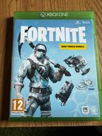 Xbox one Fortnite, Spelcomputers en Games, Shooter, 1 speler, Ophalen of Verzenden, Zo goed als nieuw
