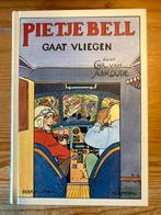 Pietje Bell Gaat Vliegen - Chr. van Abkoude, Boeken, Ophalen of Verzenden, Zo goed als nieuw, Fictie algemeen