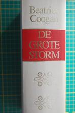 Een boek van BEATRICE COOGAN   De Groote strorm   uit 1969, Ophalen of Verzenden, Gelezen, Beatrice coogan