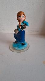 Anna Disney frozen infinity figuur, Verzamelen, Gebruikt, Ophalen of Verzenden, Overige figuren, Beeldje of Figuurtje