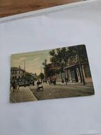 ROTTERDAM  1911. WEST. KRUISKADE, Verzamelen, Ansichtkaarten | Nederland, Ophalen of Verzenden, Voor 1920, Zuid-Holland