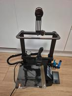 3D printer | Creality Ender 3 V3 SE, Computers en Software, 3D Printers, Ophalen of Verzenden, Gebruikt, CREALITY