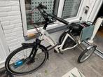 Stella 3wieler fiets, Ophalen, Nieuw, 50 km per accu of meer, Overige merken