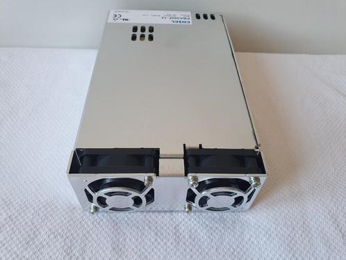 AC-DC geschakelde voeding - Power Supply, Hobby en Vrije tijd, Elektronica-componenten, Nieuw, Ophalen of Verzenden