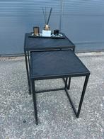 Diverse salontafelsets voor maar 30,-, Ophalen of Verzenden