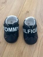 Tommy Hilfiger Schoentjes Maat 17, Kinderen en Baby's, Babykleding | Schoentjes en Sokjes, Ophalen of Verzenden, Zo goed als nieuw