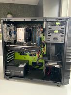 Game PC met defect (start niet op), Ophalen, Gaming PC, Gaming, Niet werkend