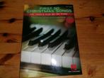 First 50 Christmas Songs - Hal Leonard, Zang, Nieuw, Ophalen of Verzenden, Thema