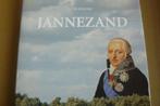 DE POLDER JANNEZAND / 1805 - 2000 / familie VAN STYRUM, Ophalen of Verzenden, Zo goed als nieuw