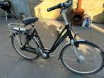 RIH Omega 3 elektrische fiets ZONDER ACCU!, Fietsen en Brommers, Elektrische fietsen, Minder dan 30 km per accu, Gebruikt, 51 tot 55 cm