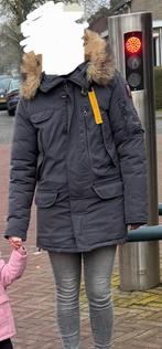 PJS Jas Maat M - Warme Winterjas, Maat 48/50 (M), Ophalen of Verzenden, Zo goed als nieuw, PJS