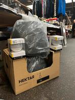 IKEA Hektar Lamp 2 stuks + LEDARE Lampen, Ophalen of Verzenden, Nieuw, Metaal, Minder dan 50 cm