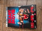 Scary Movie 1-3 Boxset DVD, Boxset, Ophalen of Verzenden, Vanaf 12 jaar, Actiekomedie