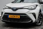 Toyota C-HR 2.0 180pk Hybrid Bi-Tone € 21.940,00, Auto's, Automaat, Stof, 725 kg, 4 cilinders