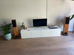 Legendarische PMC FB1+ luidsprekers, Gebruikt, 120 watt of meer, Front, Rear of Stereo speakers, Ophalen