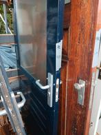 Hardhouten deuren in diverse maten, Verzenden