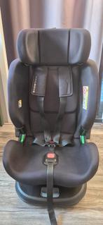 Kids River premium comfort i-size (groep, Kinderen en Baby's, Autostoeltjes, Gebruikt, 15 t/m 36 kg, Zijbescherming, Isofix