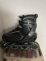 Skeelers, Sport en Fitness, Skeelers, Ophalen of Verzenden, Zo goed als nieuw