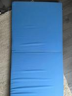 Logeermatras, Caravans en Kamperen, Slaapmatten, Ophalen, Gebruikt, 1-persoons