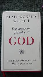 Neale Donald Walsch - Een ongewoon gesprek met god, Boeken, Ophalen of Verzenden, Neale Donald Walsch, Zo goed als nieuw
