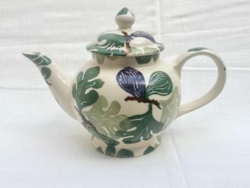 Emma Bridgewater - Figs (1995) beschikbaar voor biedingen